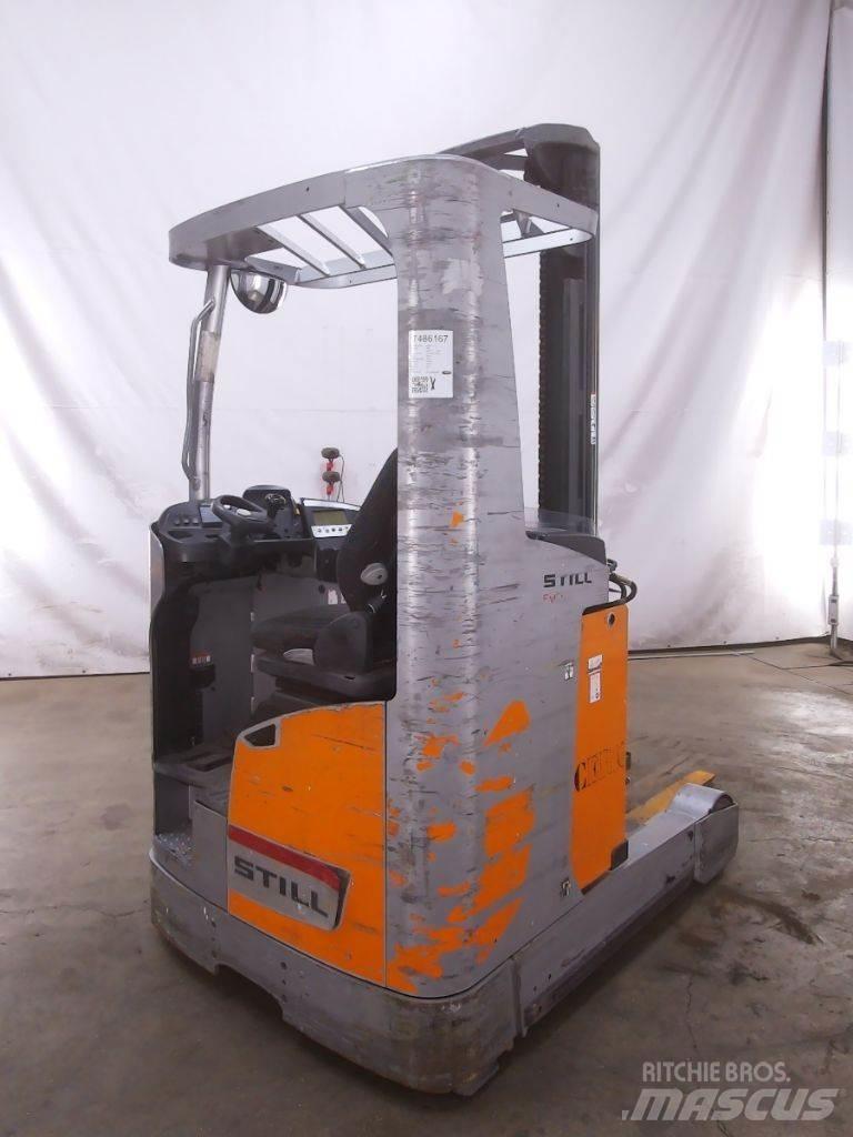 Still FM-X17 Työntömastotrukit