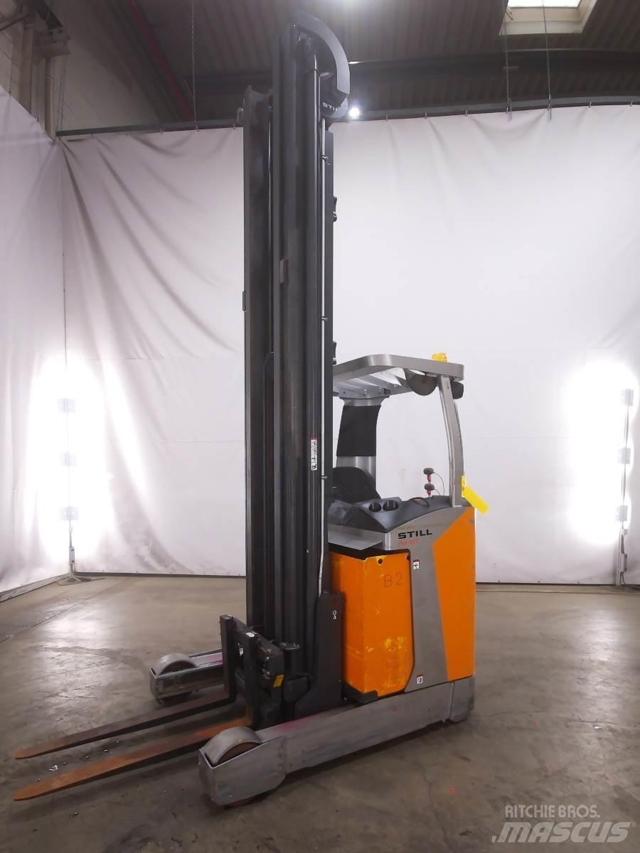Still FM-X17 Työntömastotrukit