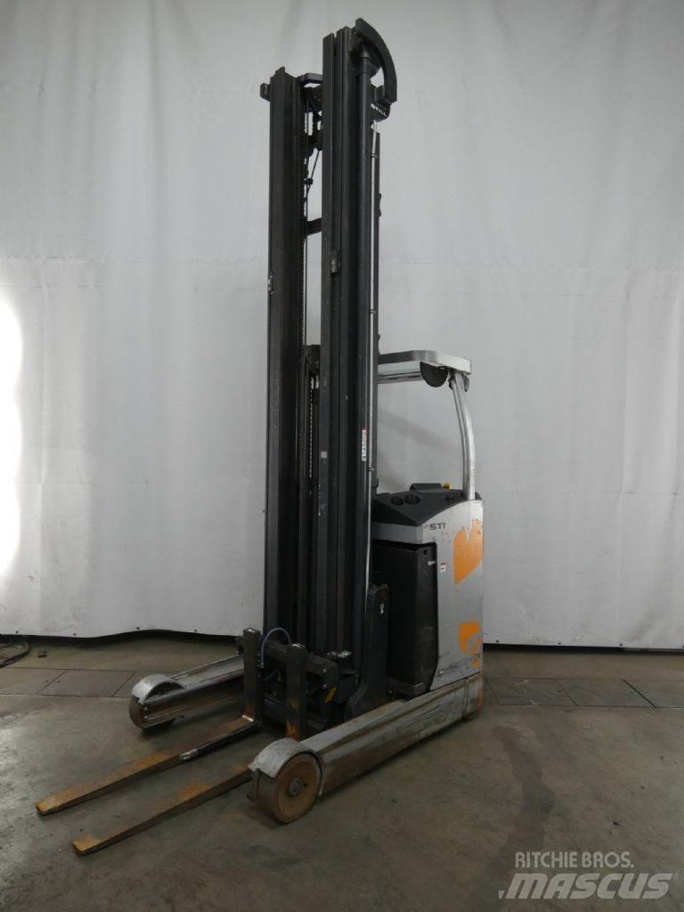 Still FM-X17 Työntömastotrukit
