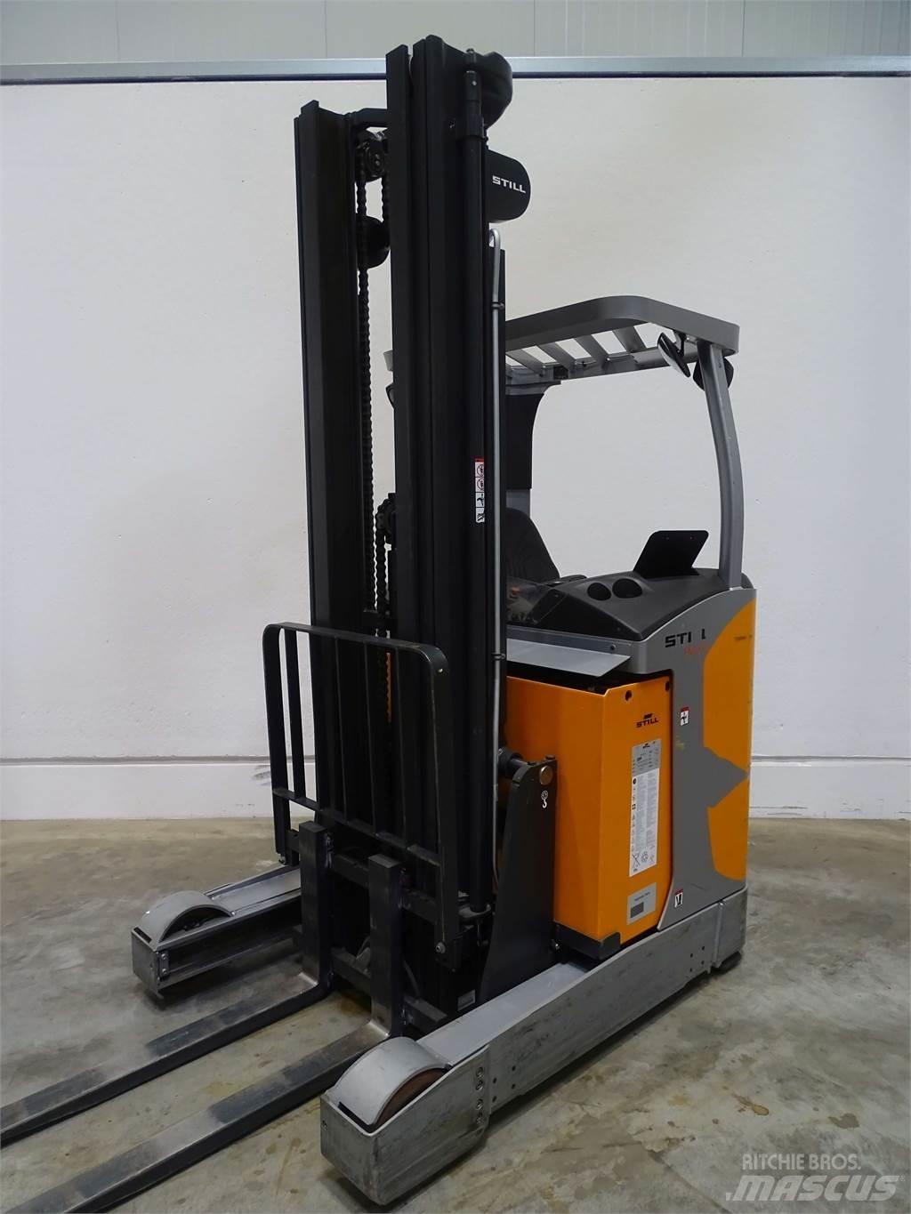 Still FM-X17 Työntömastotrukit