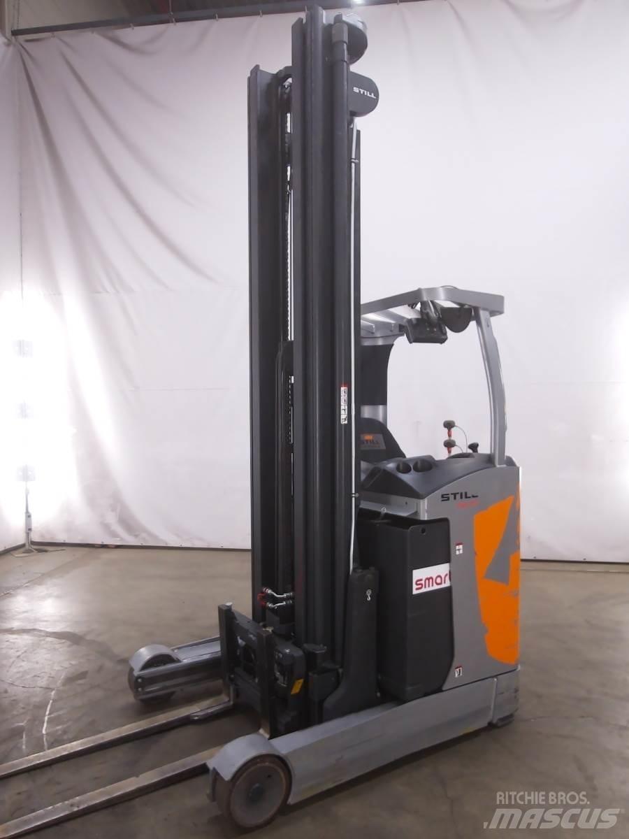 Still FM-X17 Työntömastotrukit