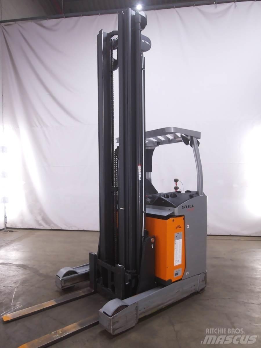 Still FM-X17 Työntömastotrukit