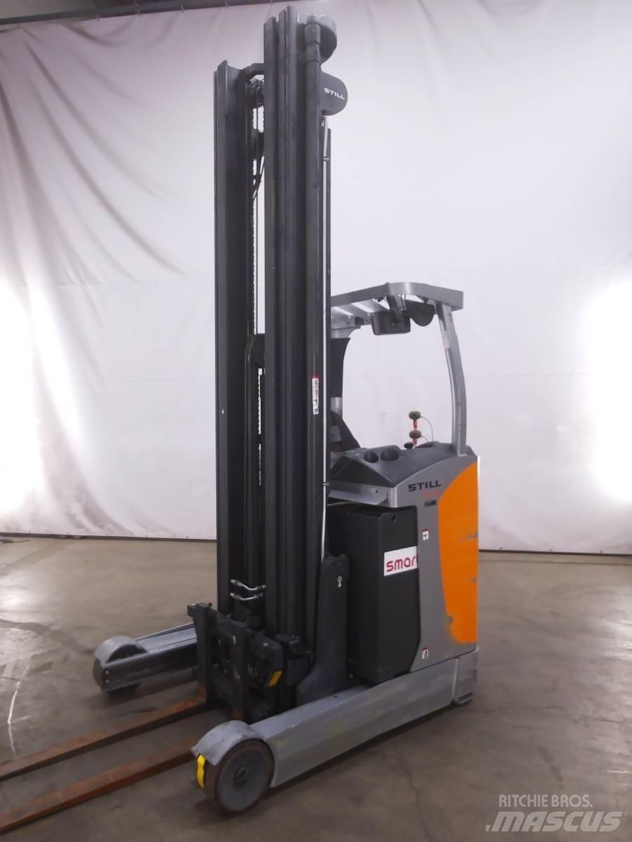 Still FM-X17 Työntömastotrukit