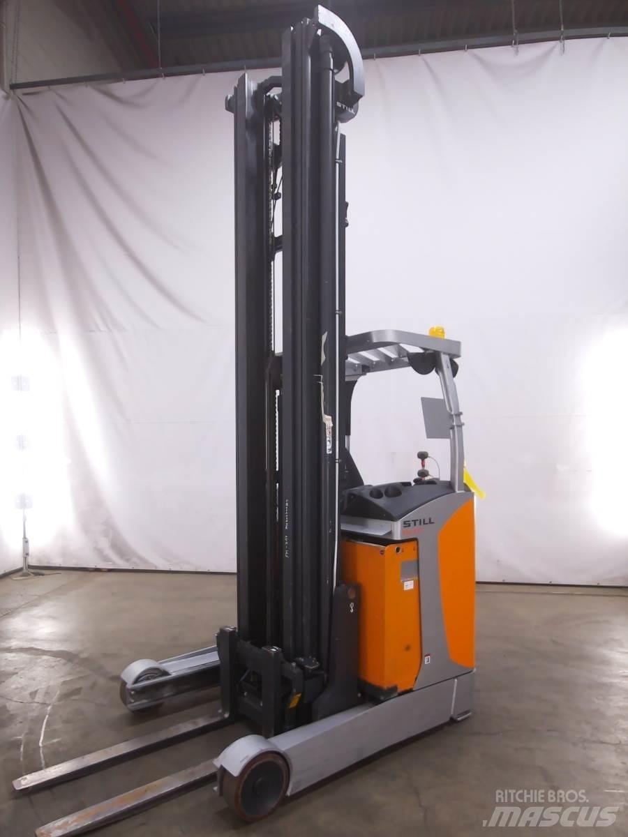 Still FM-X17 Työntömastotrukit