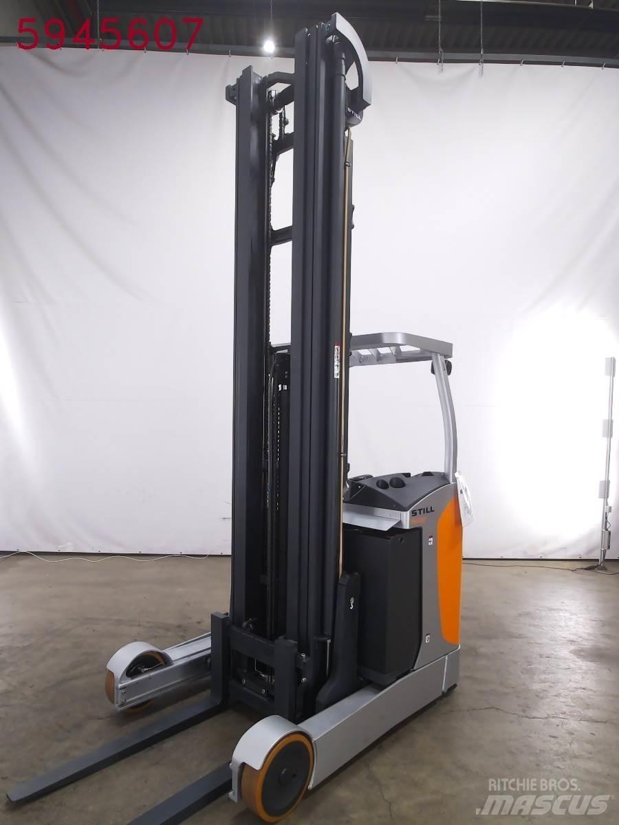Still FM-X20 Työntömastotrukit