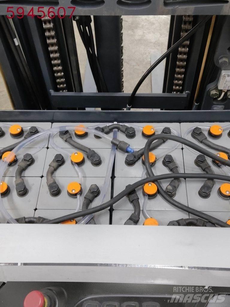 Still FM-X20 Työntömastotrukit
