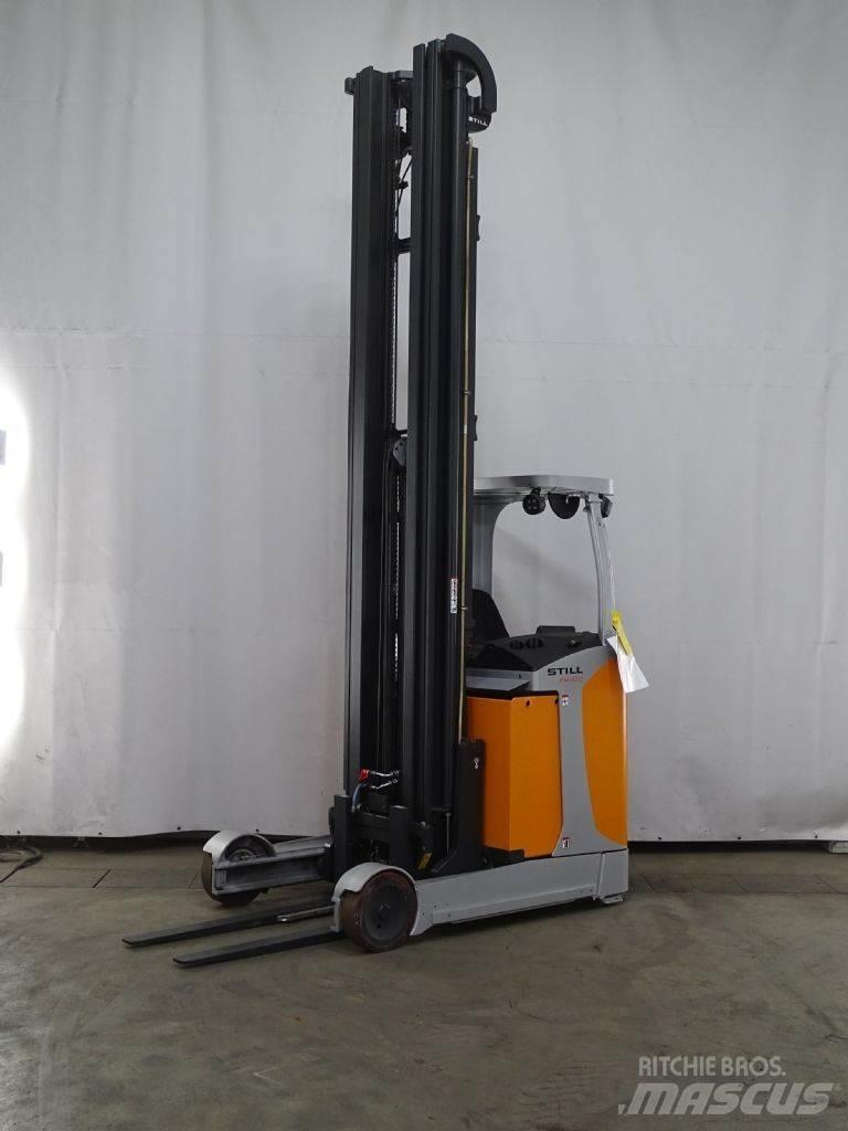 Still FM-X20 Työntömastotrukit