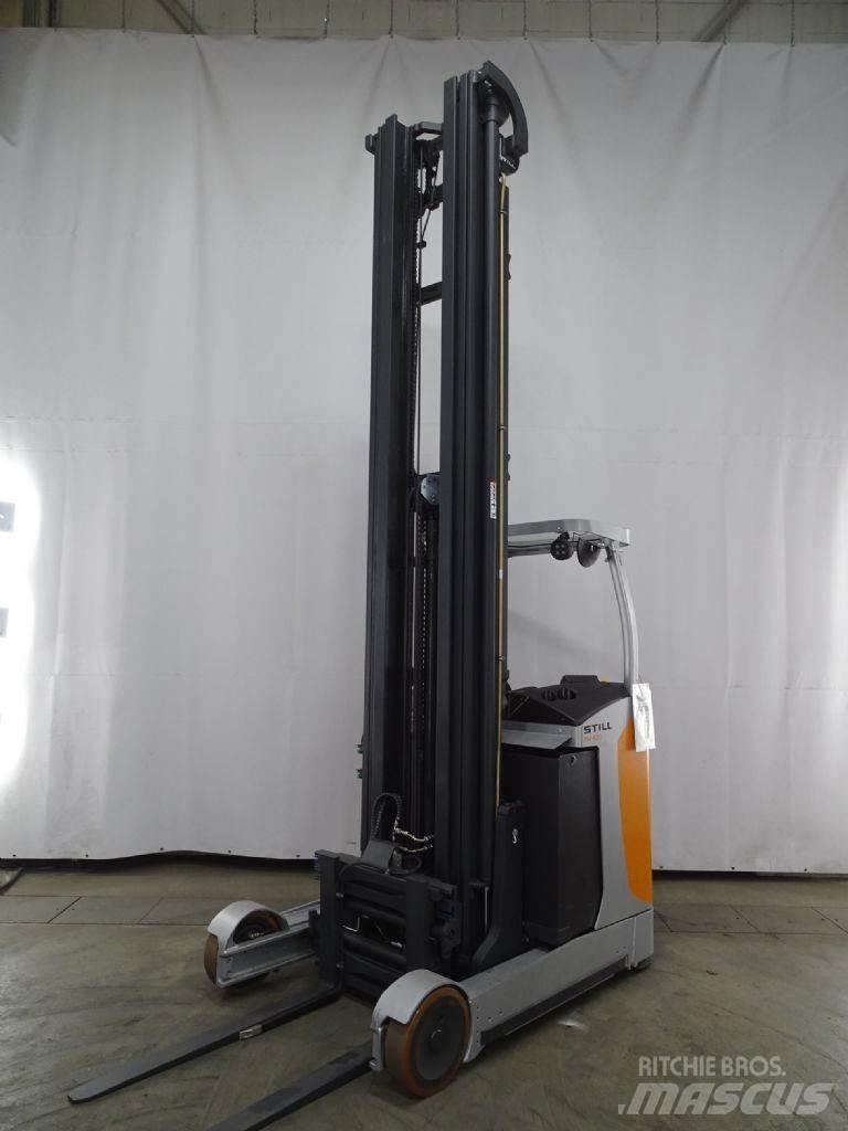 Still FM-X20 Työntömastotrukit