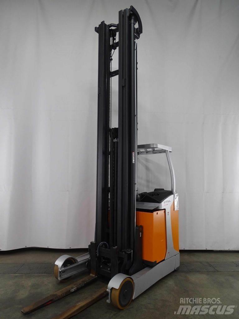 Still FM-X20 Työntömastotrukit