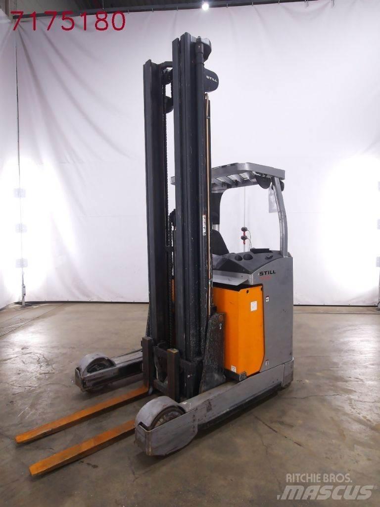 Still FM-X20 Työntömastotrukit