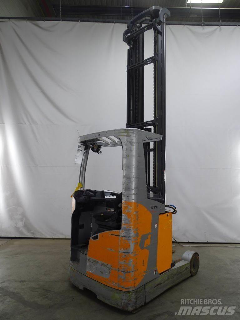 Still FM-X20 Työntömastotrukit