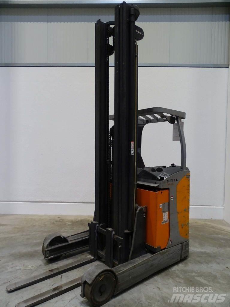 Still FM-X20 Työntömastotrukit