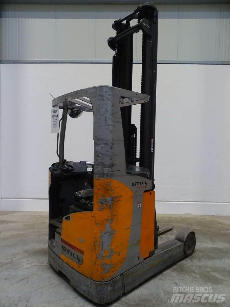 Still FM-X20 Työntömastotrukit