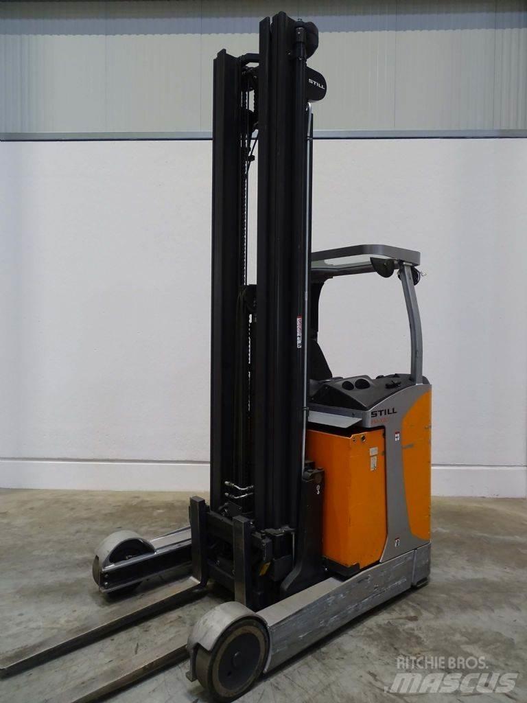 Still FM-X20 Työntömastotrukit