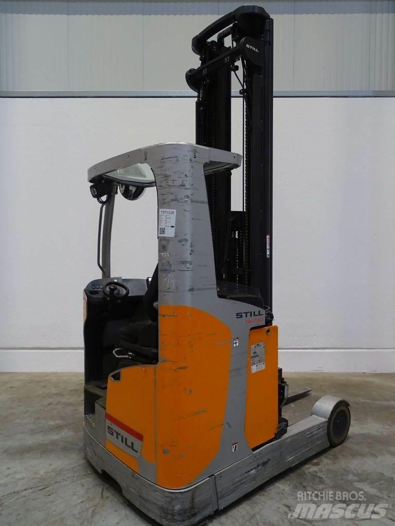 Still FM-X20 Työntömastotrukit