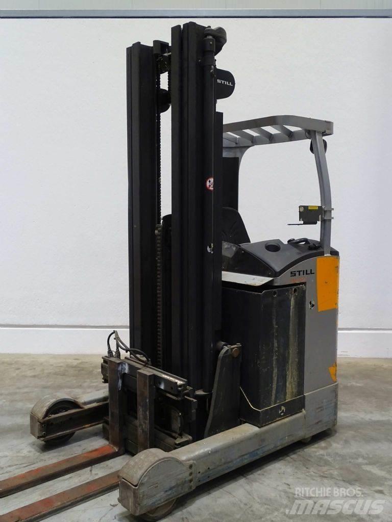 Still FM-X20 Työntömastotrukit