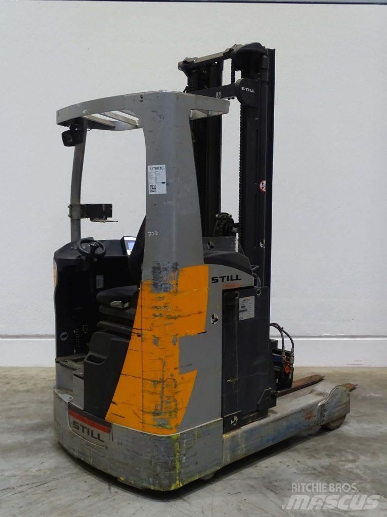 Still FM-X20 Työntömastotrukit