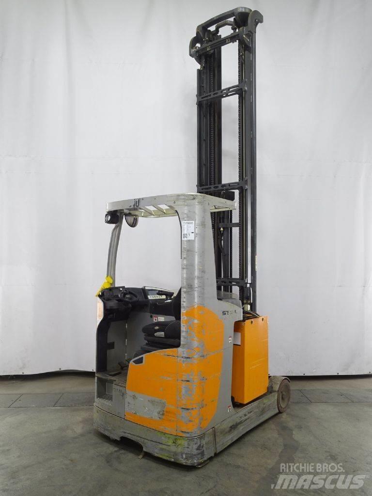 Still FM-X20 Työntömastotrukit