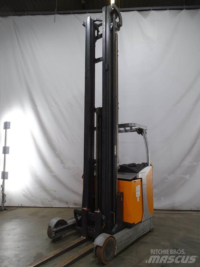 Still FM-X20 Työntömastotrukit