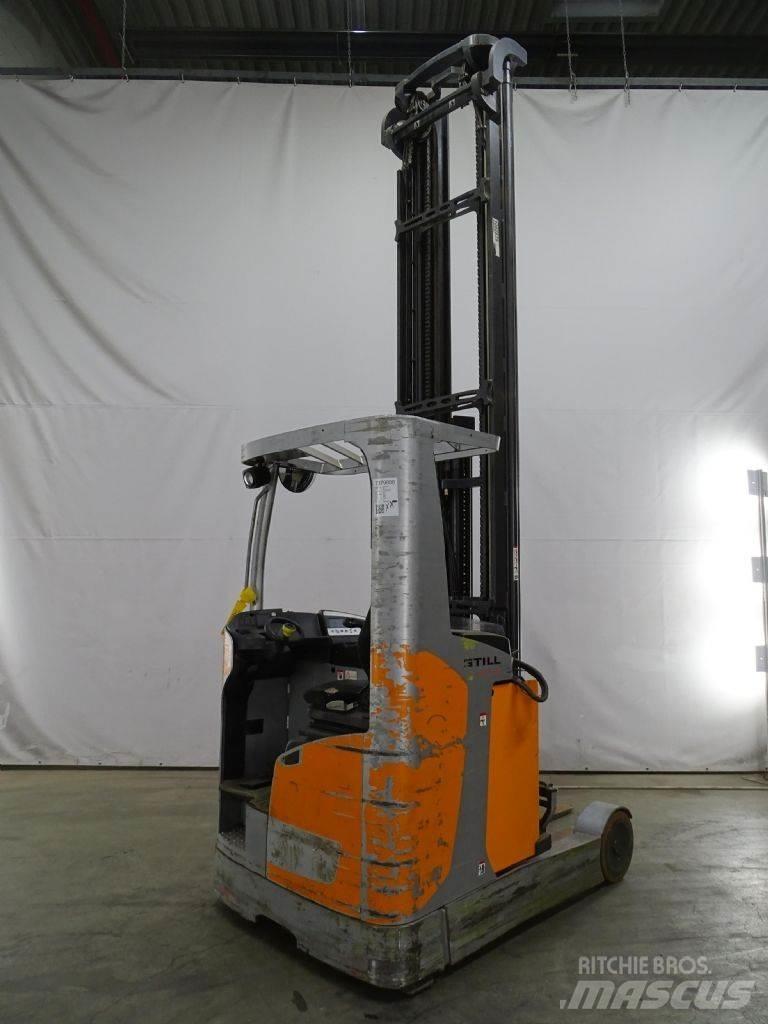 Still FM-X20 Työntömastotrukit