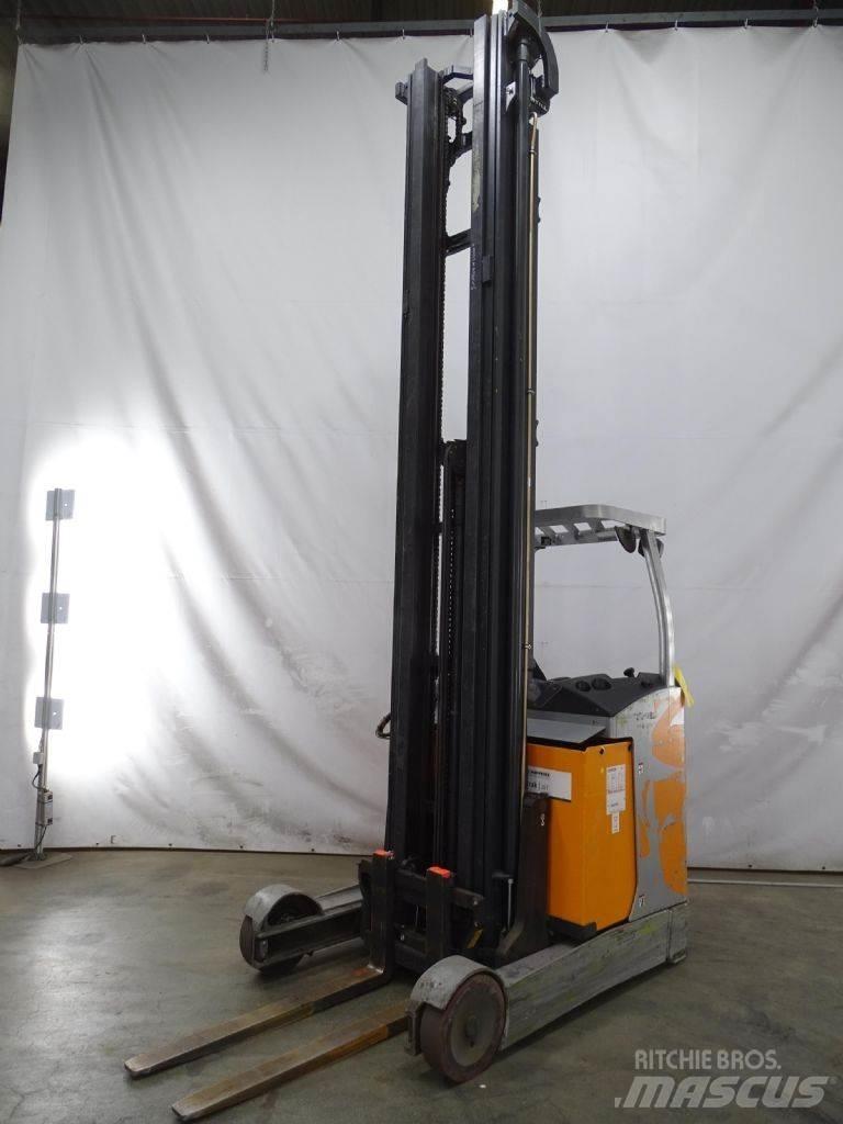 Still FM-X20 Työntömastotrukit