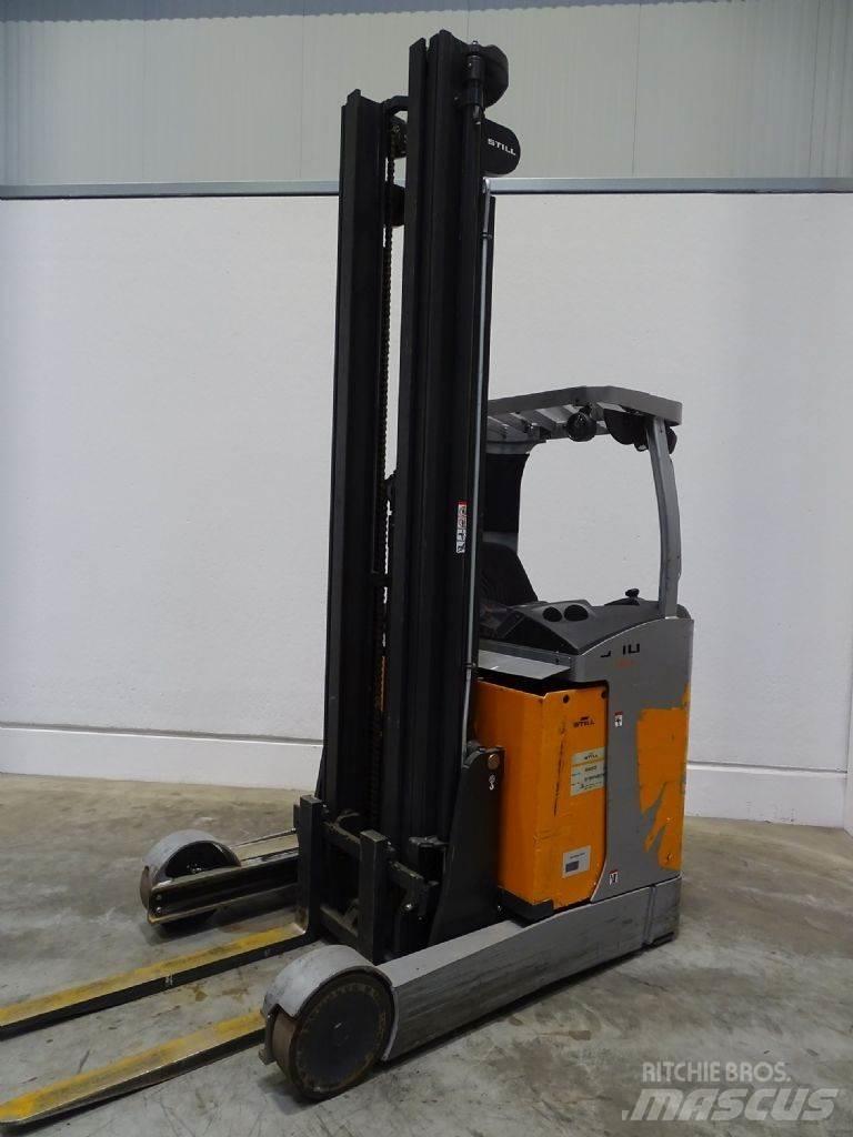 Still FM-X20 Työntömastotrukit