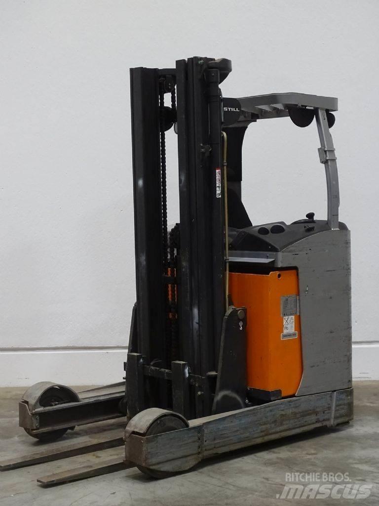Still FM-X20 Työntömastotrukit