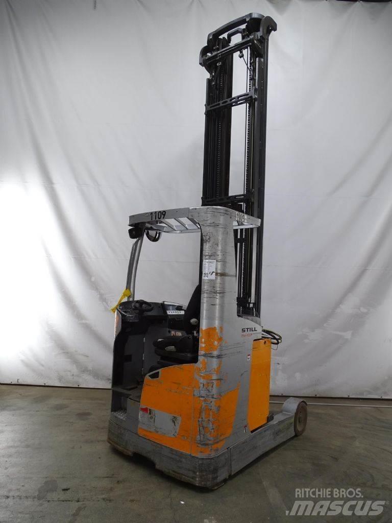 Still FM-X20 Työntömastotrukit
