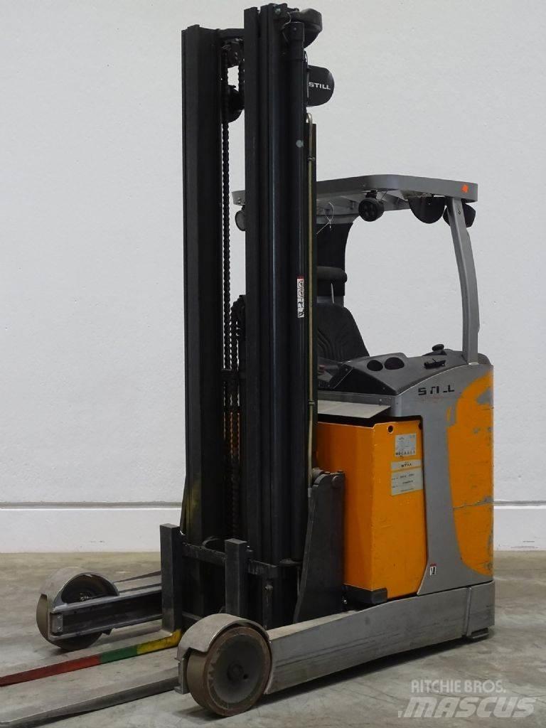 Still FM-X20 Työntömastotrukit