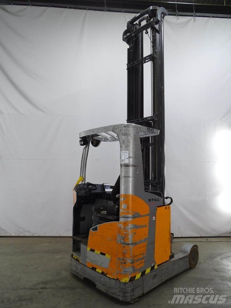 Still FM-X20 Työntömastotrukit