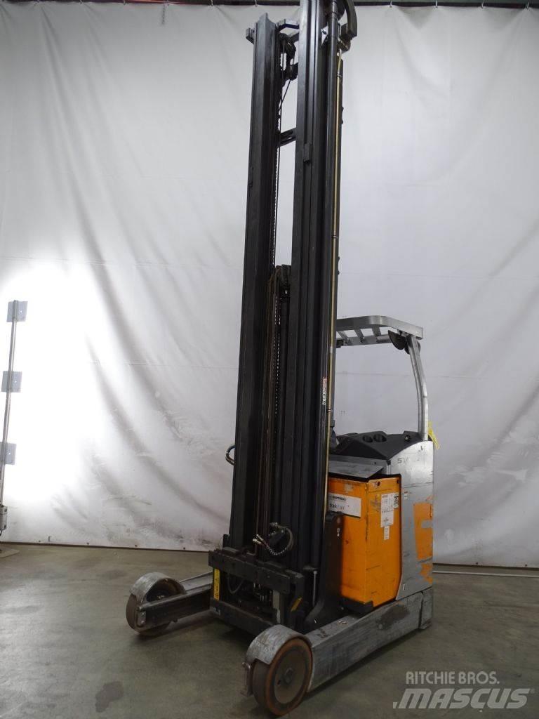 Still FM-X20 Työntömastotrukit
