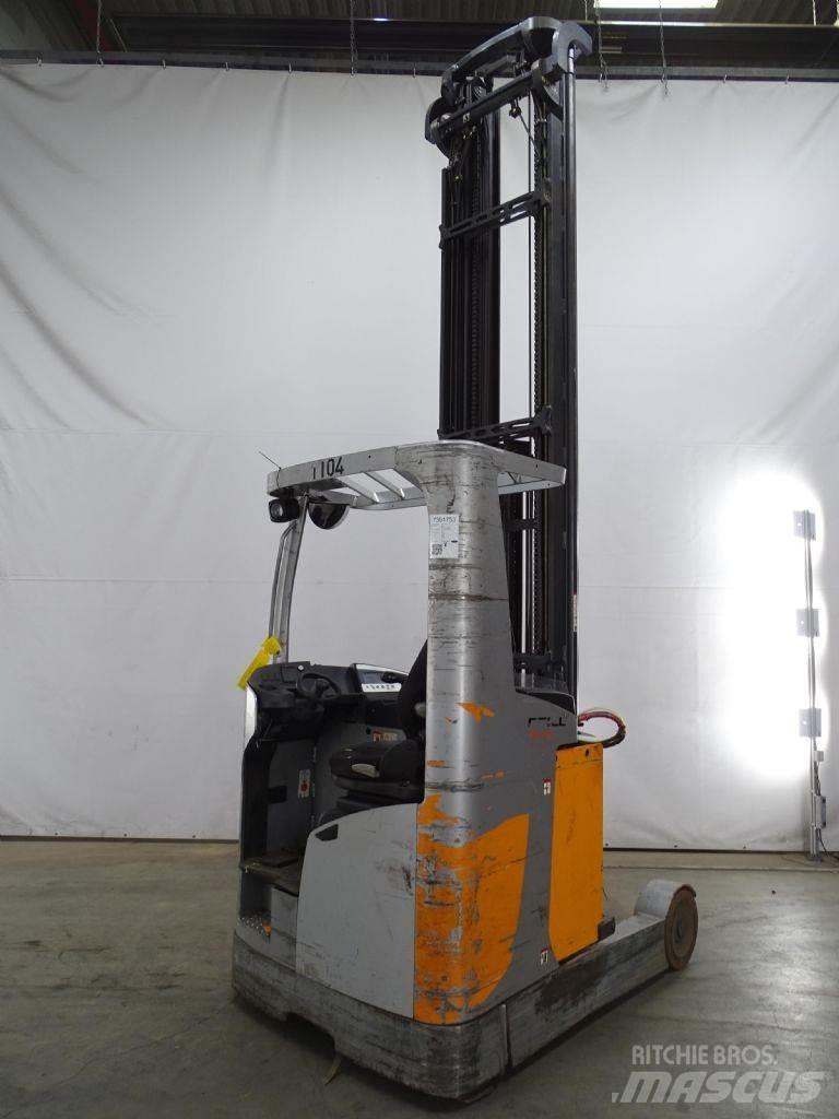 Still FM-X20 Työntömastotrukit