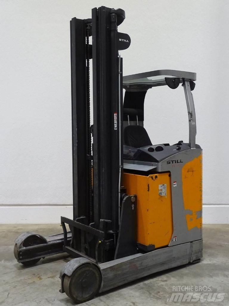 Still FM-X20 Työntömastotrukit