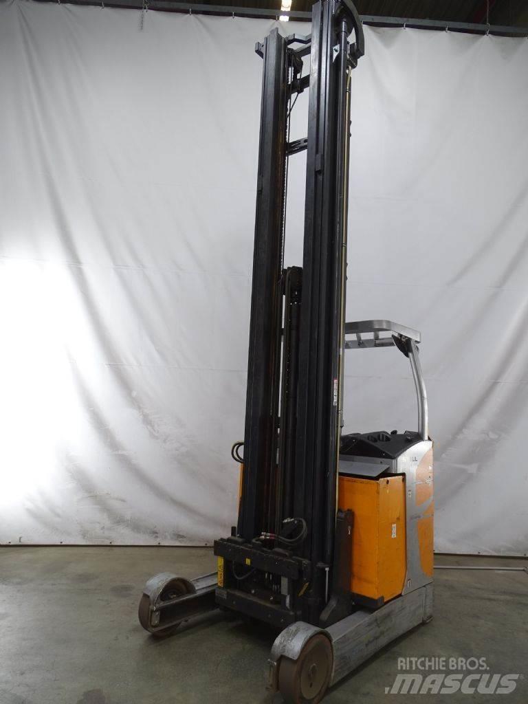 Still FM-X20 Työntömastotrukit