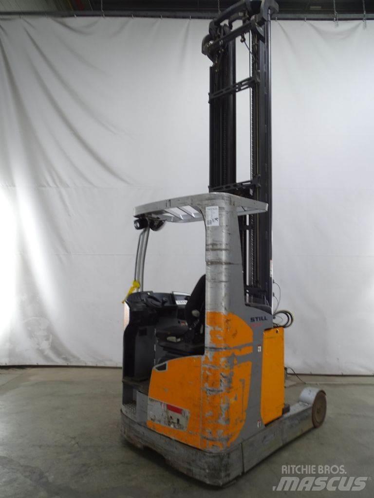 Still FM-X20 Työntömastotrukit