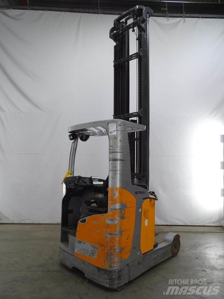 Still FM-X20 Työntömastotrukit