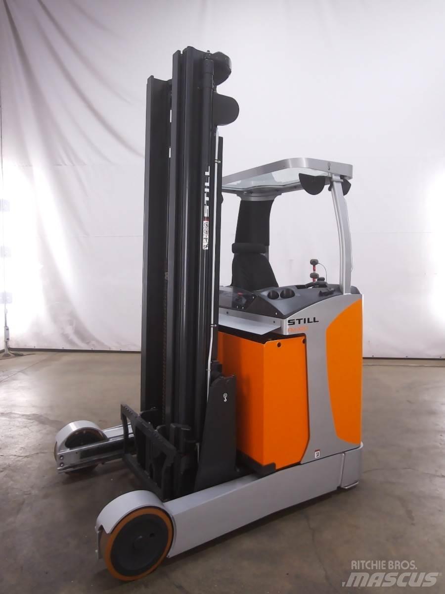 Still FM-X20 Työntömastotrukit