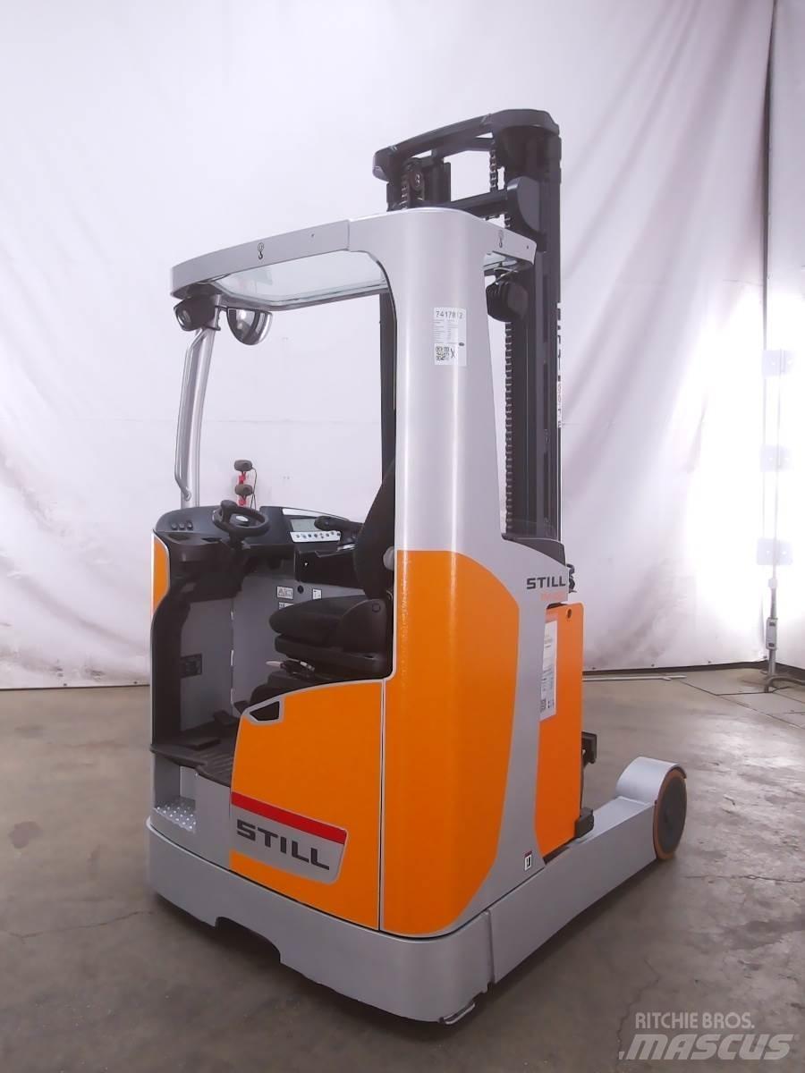 Still FM-X20 Työntömastotrukit