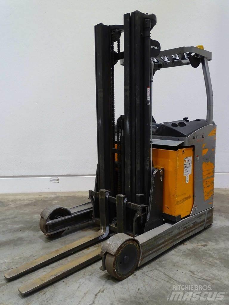 Still FM-X20 Työntömastotrukit
