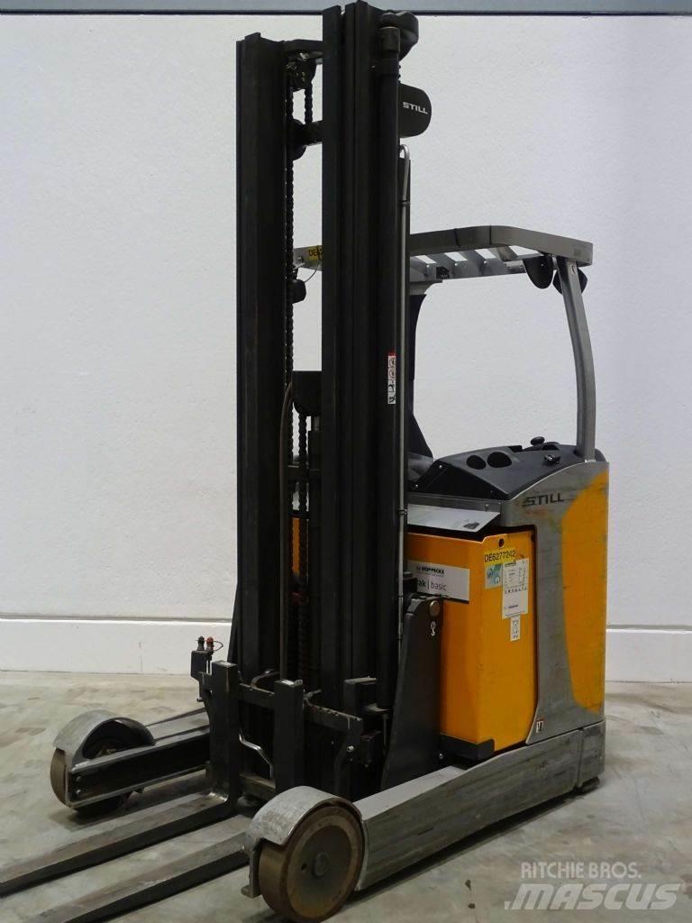 Still FM-X20 Työntömastotrukit