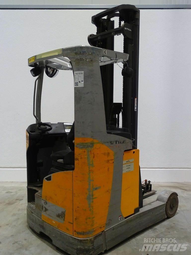 Still FM-X20 Työntömastotrukit