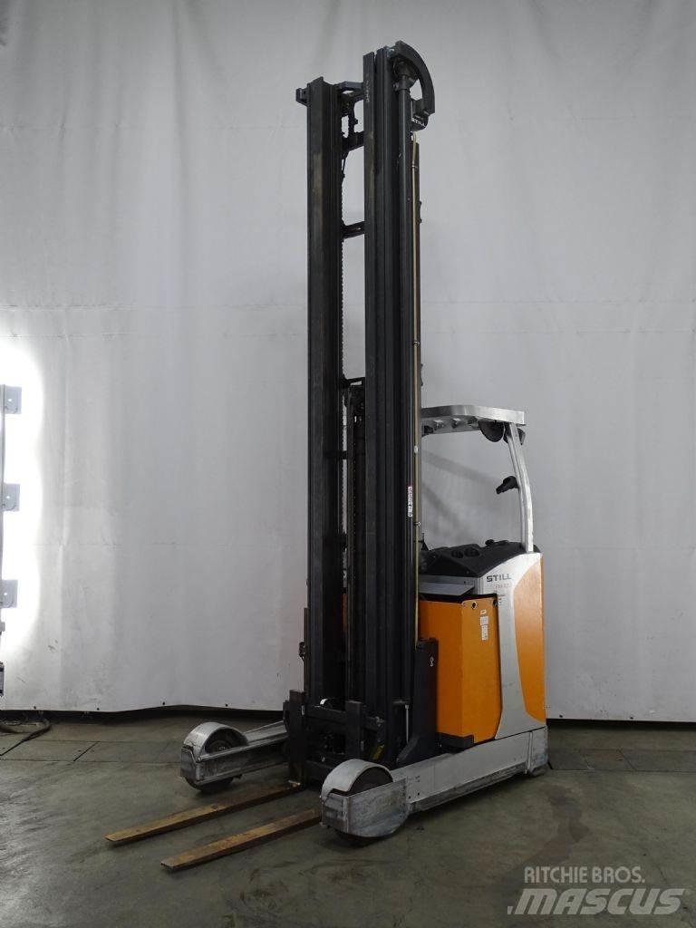 Still FM-X20 Työntömastotrukit