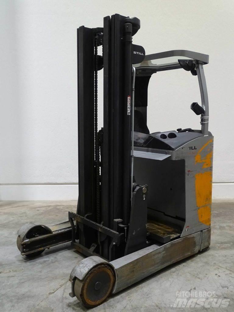 Still FM-X20 Työntömastotrukit