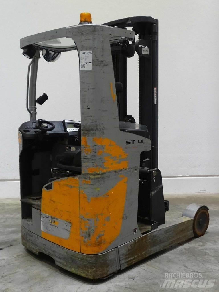Still FM-X20 Työntömastotrukit