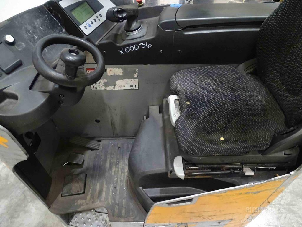 Still FM-X20 Työntömastotrukit