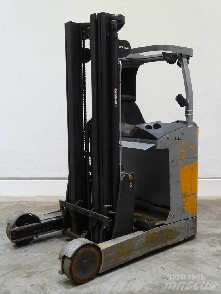 Still FM-X20 Työntömastotrukit