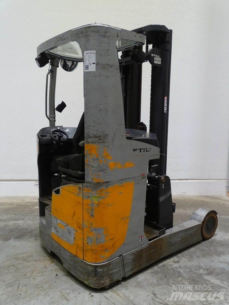 Still FM-X20 Työntömastotrukit
