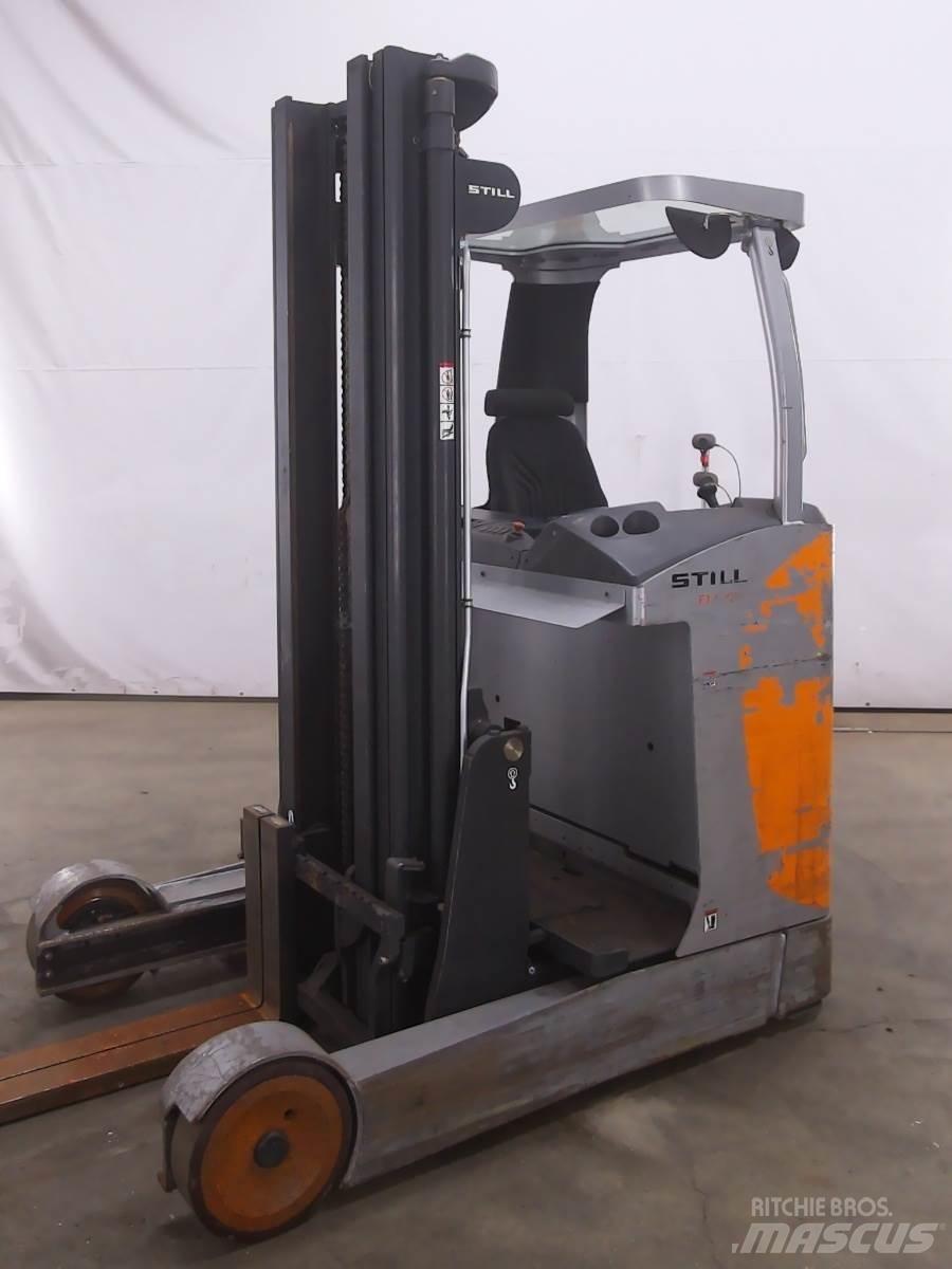 Still FM-X20 Työntömastotrukit