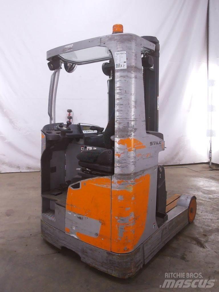 Still FM-X20 Työntömastotrukit