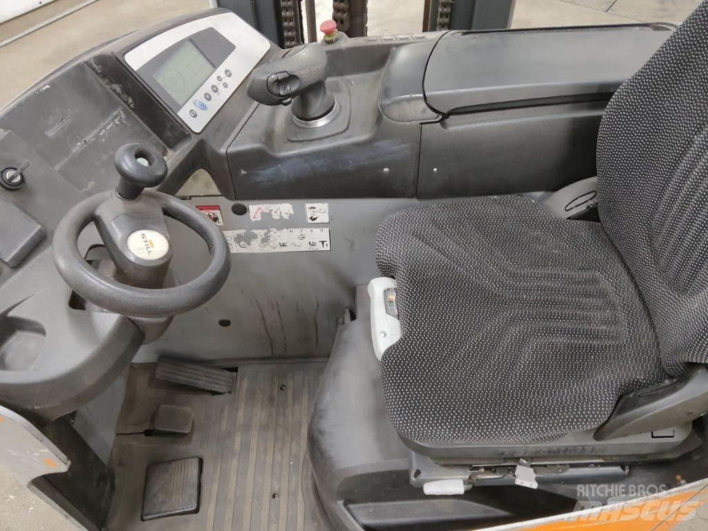 Still FM-X20 Työntömastotrukit
